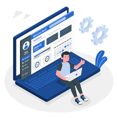 Mobile Apps & Website Development