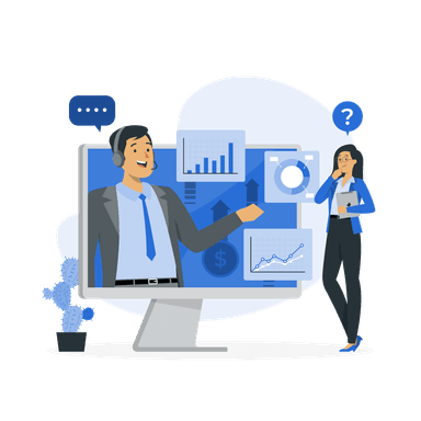 Digital & Technology Consultation